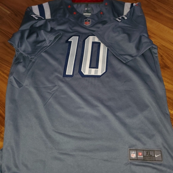 Football jerseys - Picture 6 of 6